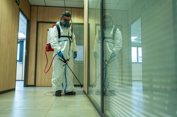 Best Pest Control for Hotels  in USA